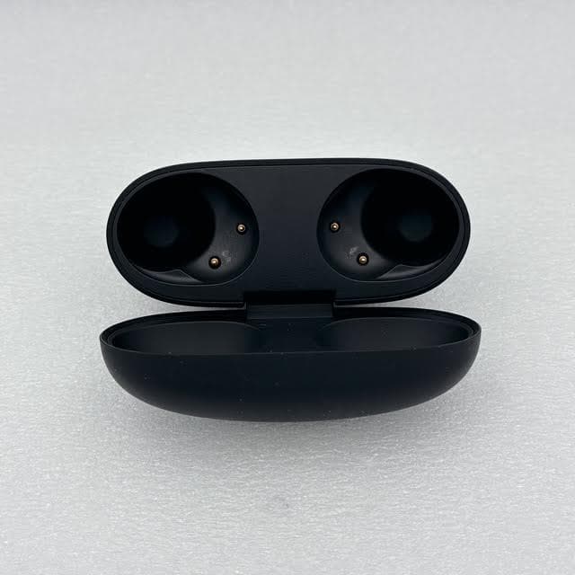 【極美品】SONY Bluetooth ワイヤレスイヤホン WF-1000XM5