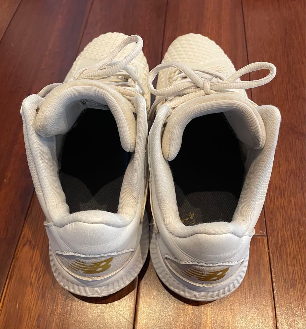 SakuちゃんNewBalance FUELCELL(大谷翔平モデル )