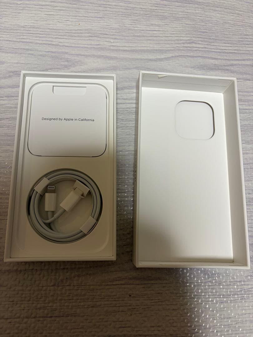 iPhone14pro 128GB SIMフリー スペースブラック