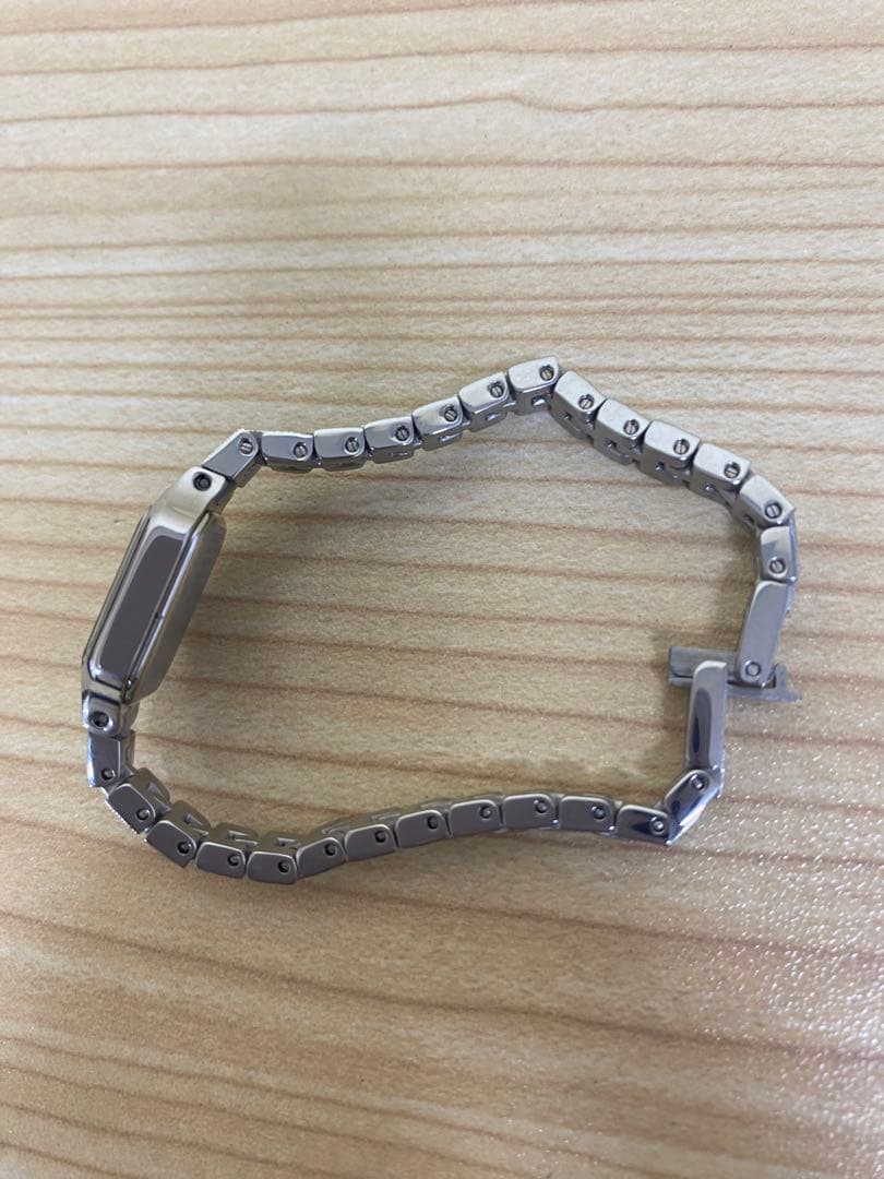 【WR】CITIZEN kii x HIROB Exclusive 稼動品