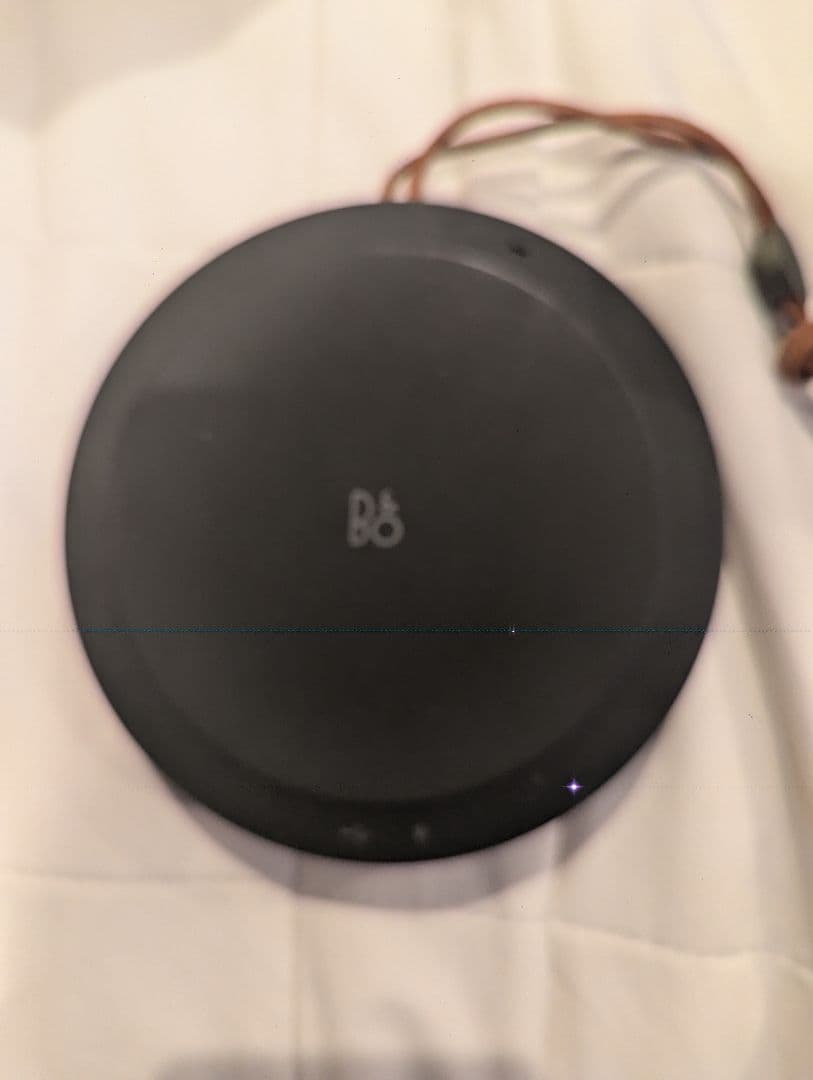 BANG & OLUFSEN Beoplay A1 グリーン