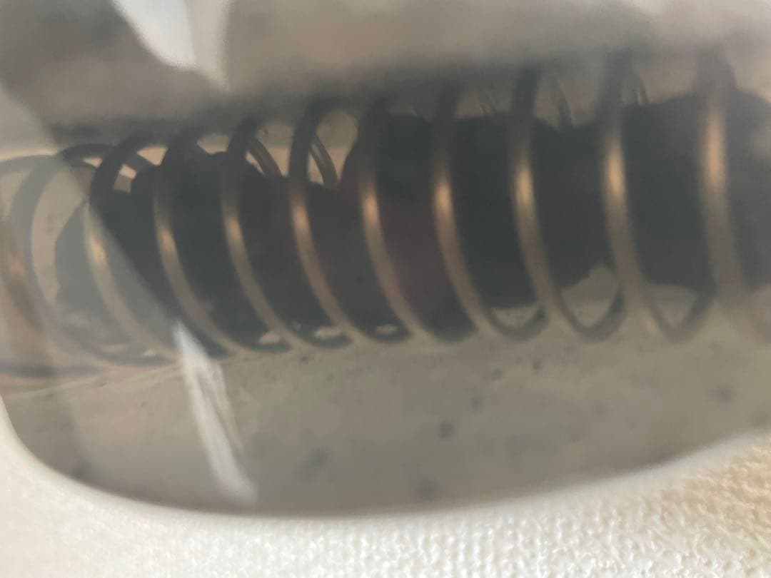 GEX マリーナ600BKS デュアルクリーンセット＆バクチャースターターセット