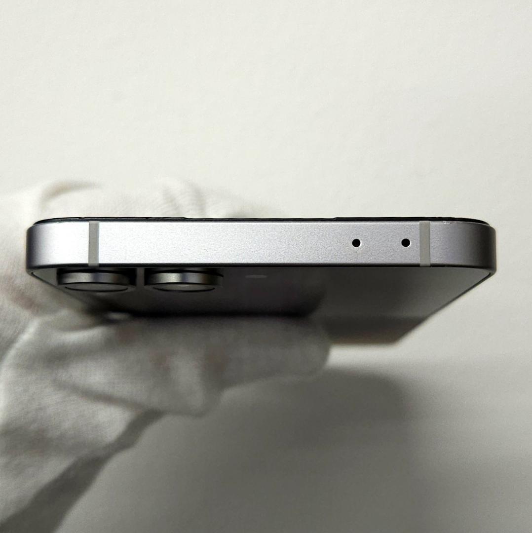 Galaxy Z FLIP6 256GB シルバー SIMフリー