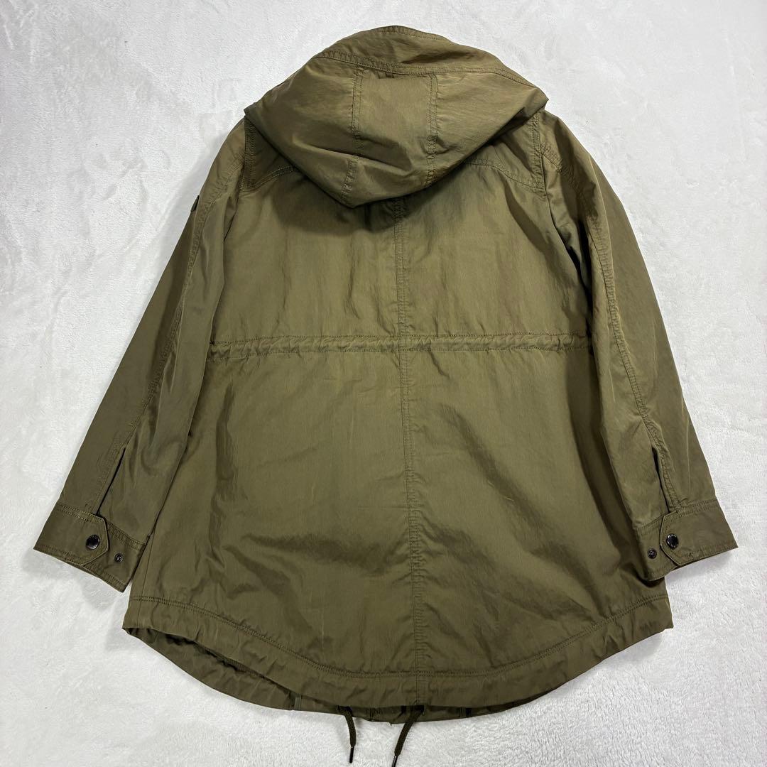 た*そ様 TATRAS タトラスモッズコート ダウンライナー付　BERINA カ