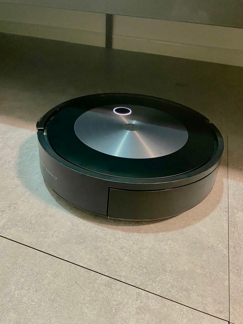 iRobot Roomba j7+ 元箱なし