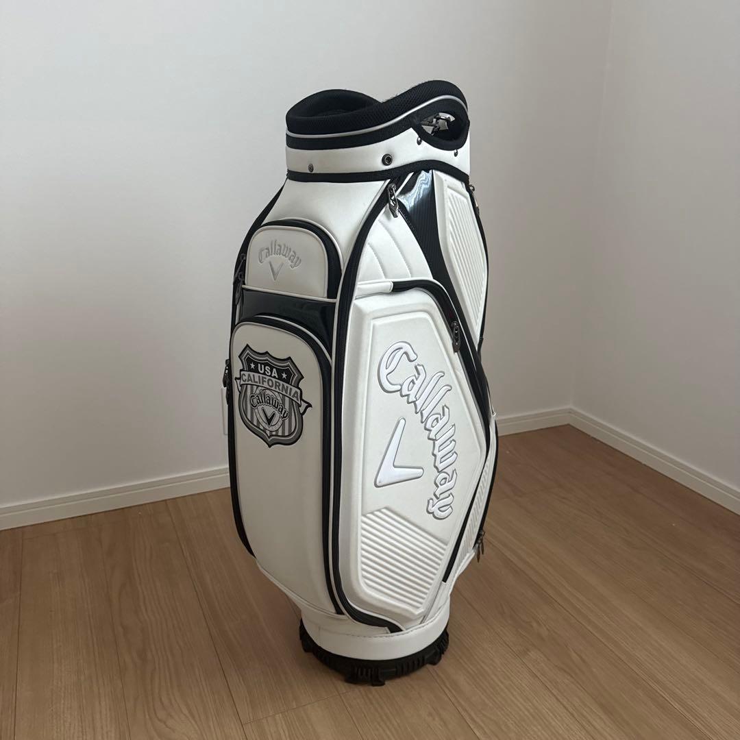 Callaway キャディバッグ 限定品