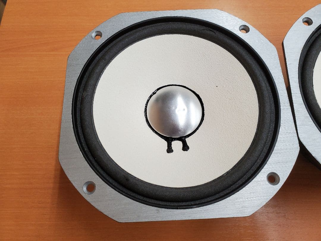 【動作未確認】JBL LE8T-H スピーカー