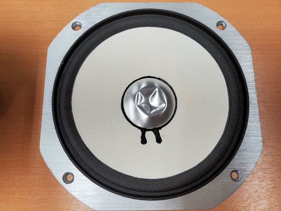 【動作未確認】JBL LE8T-H スピーカー