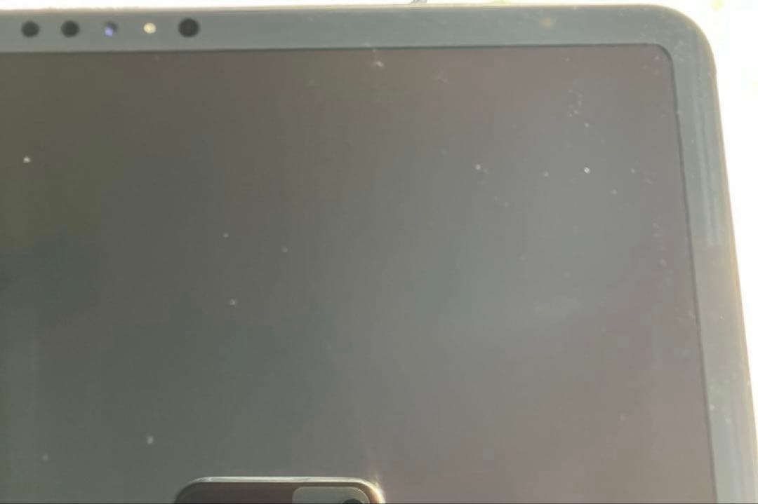 【完動品】iPad Pro 12.9 256GB SIMフリー 【すぐ発送】