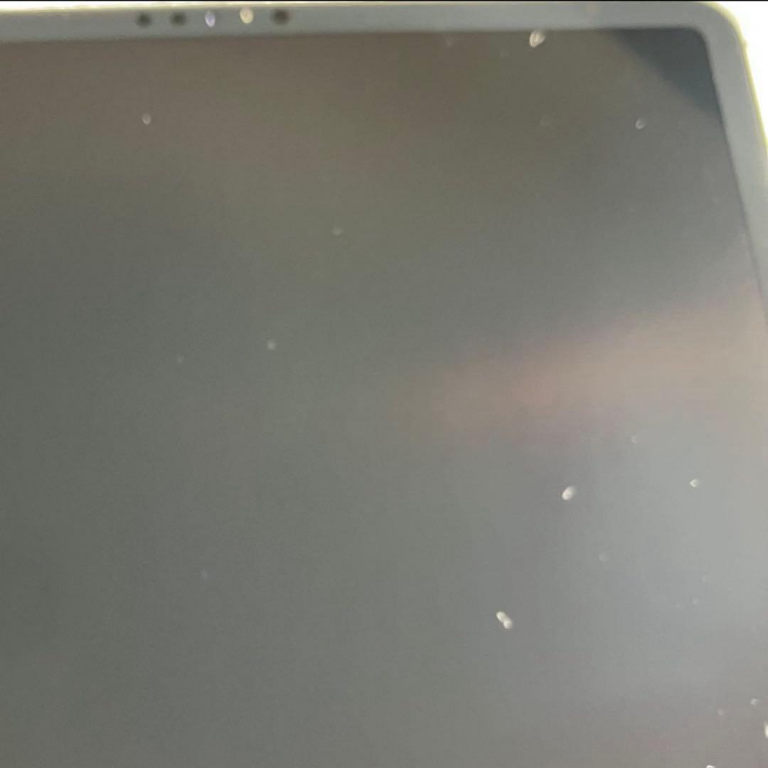 【完動品】iPad Pro 12.9 256GB SIMフリー 【すぐ発送】