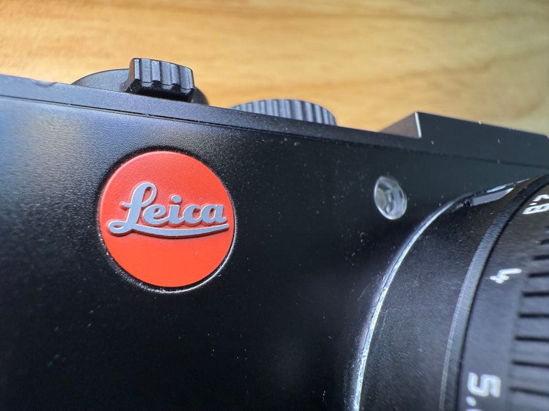 Leicaのロマン F1.4大口径で吠える！ポケットの猛獣 D-LUX 6セット