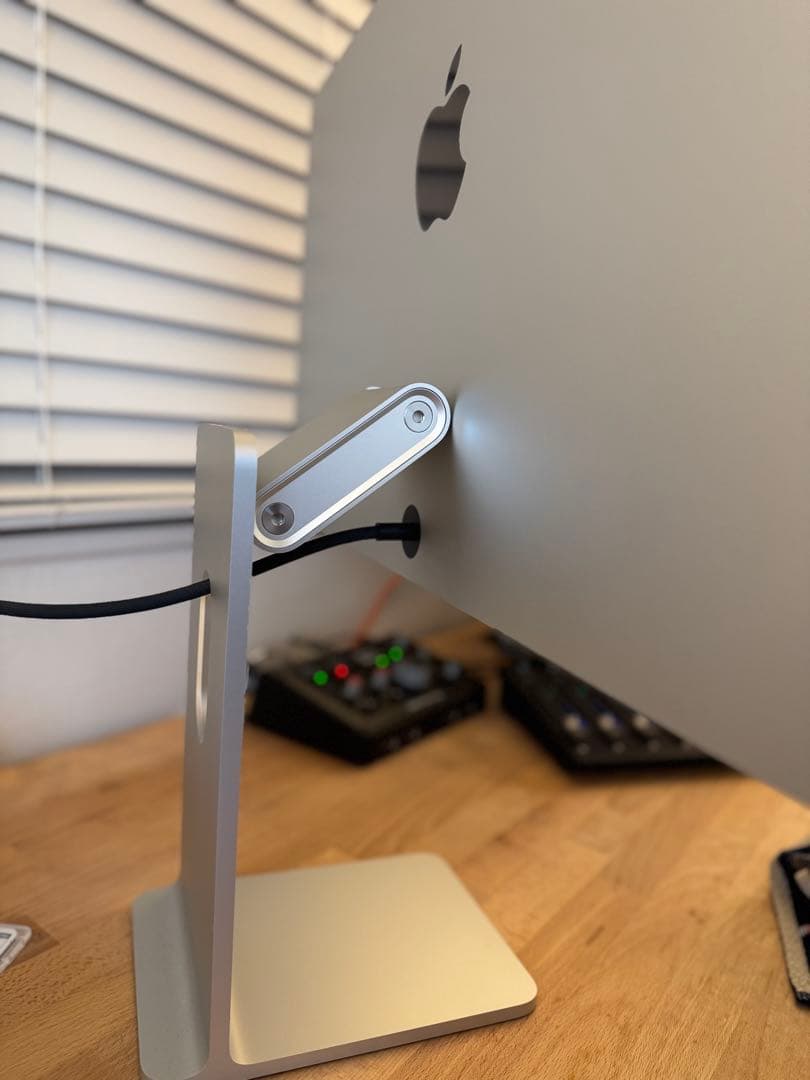 【超美品】Studio Display Apple