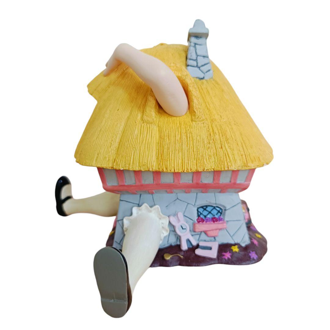 【超希少】2000本限定　不思議の国のアリス　腕時計　1094/2000　完品