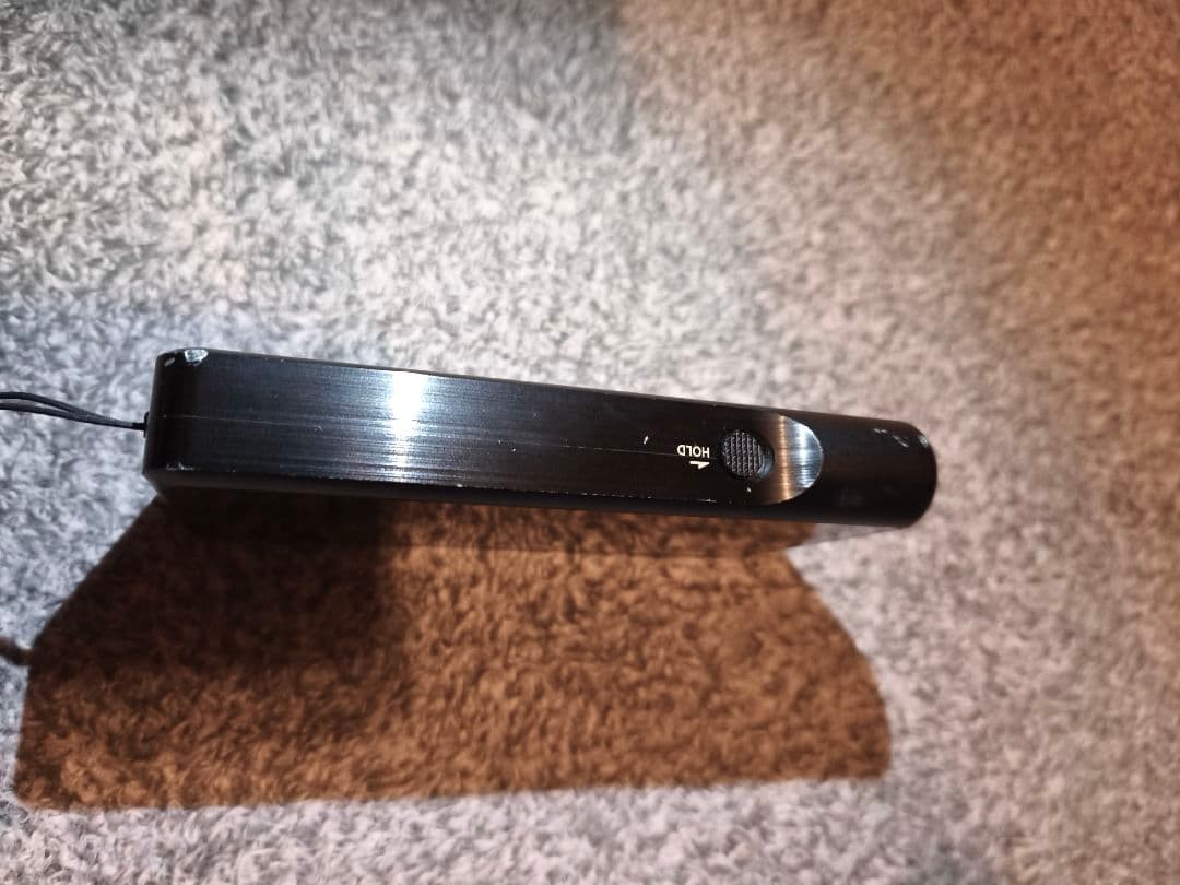 SONY WALKMAN NW-WM1A　純正ケースCKL-NWWM1 付