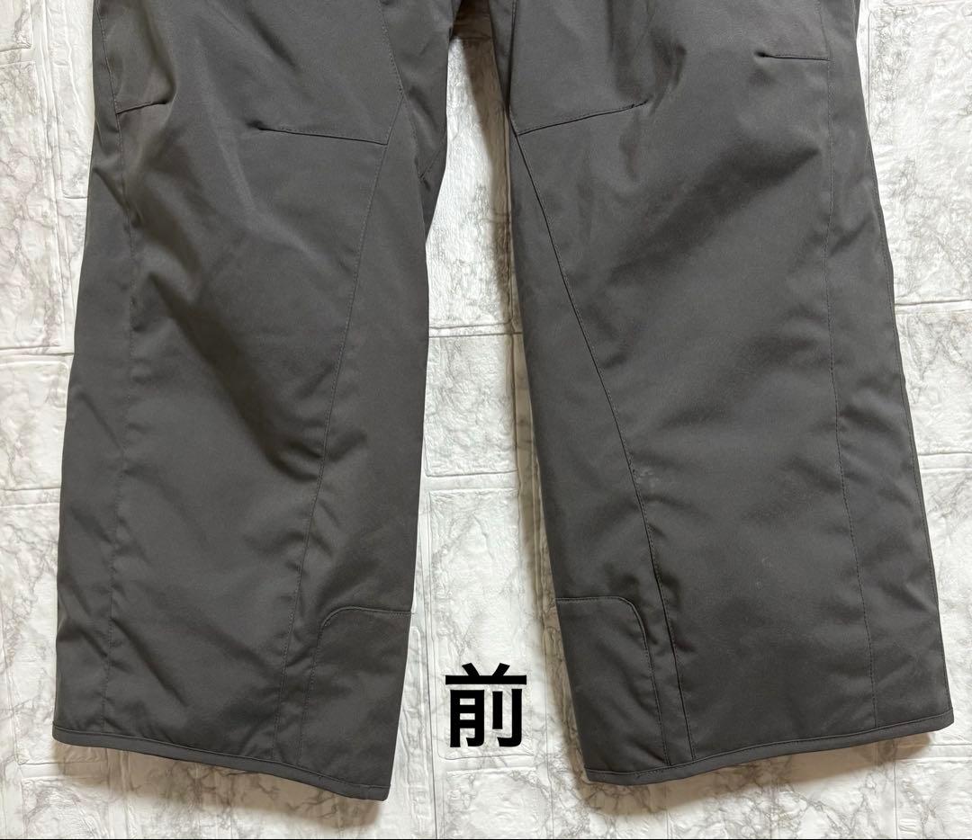 フェニックスphenixスキーウェア　スノボウェア　メンズ　M