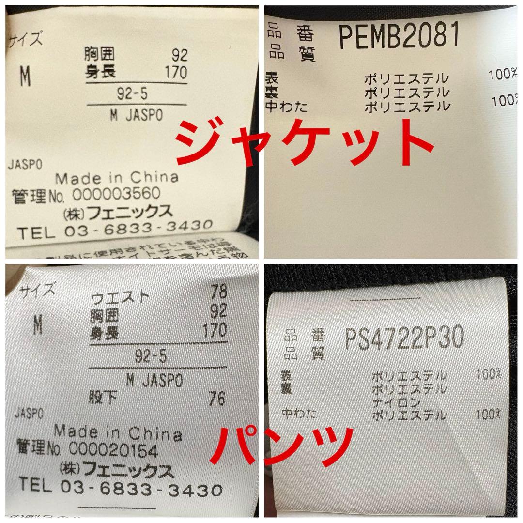 フェニックスphenixスキーウェア　スノボウェア　メンズ　M