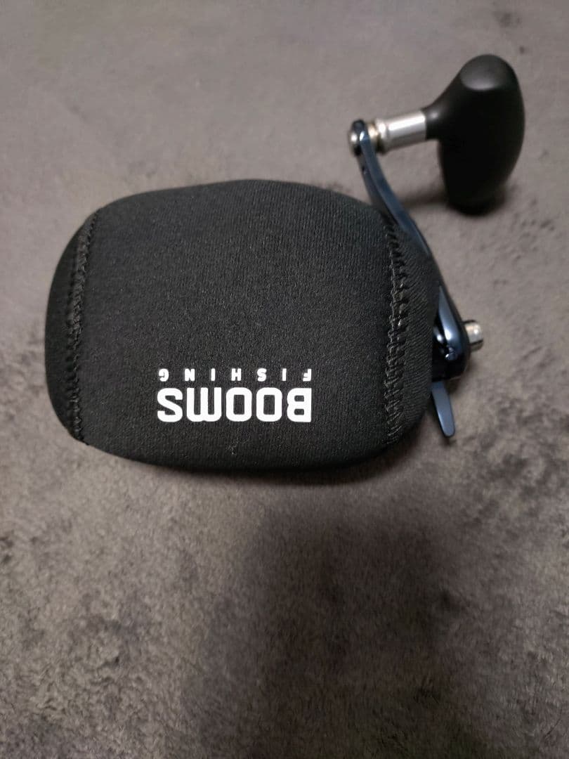 【極美品・完備品】シマノ オシアコンクエスト リミテッド 301HG（左）