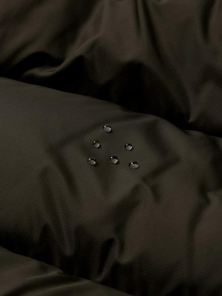 THE NORTH FACE ヌプシフーディー S ブラック 黒 正規品 新品