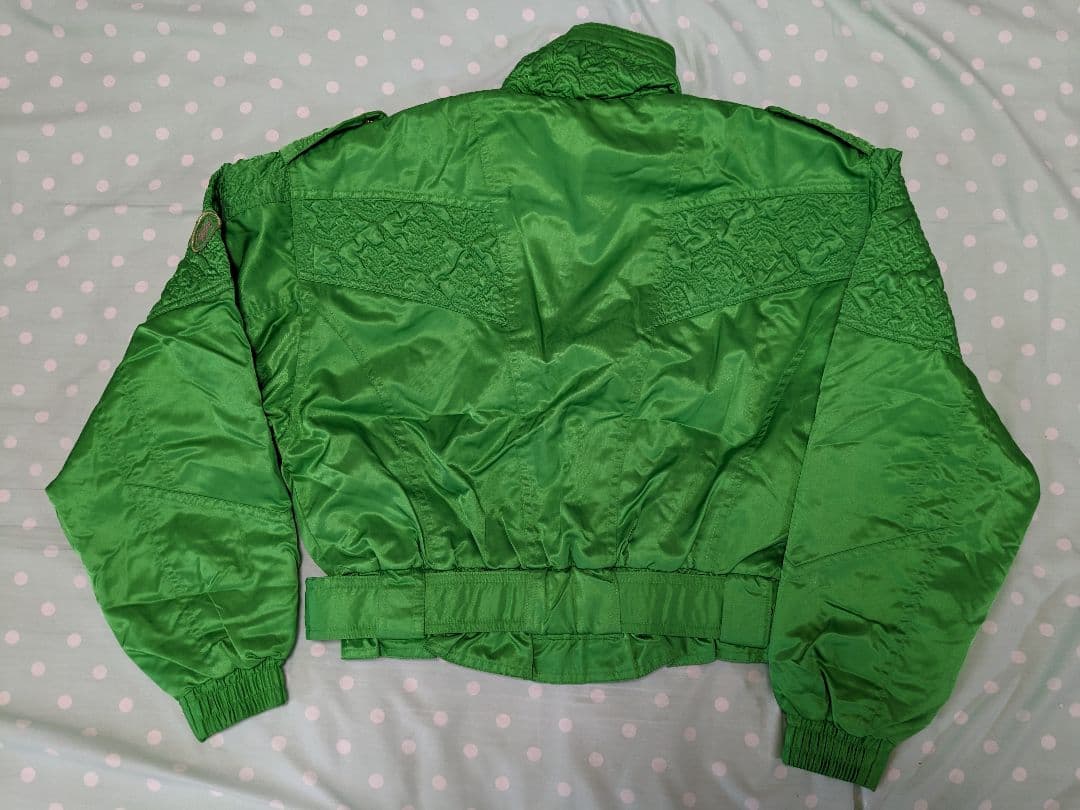 スキーウエアー上下