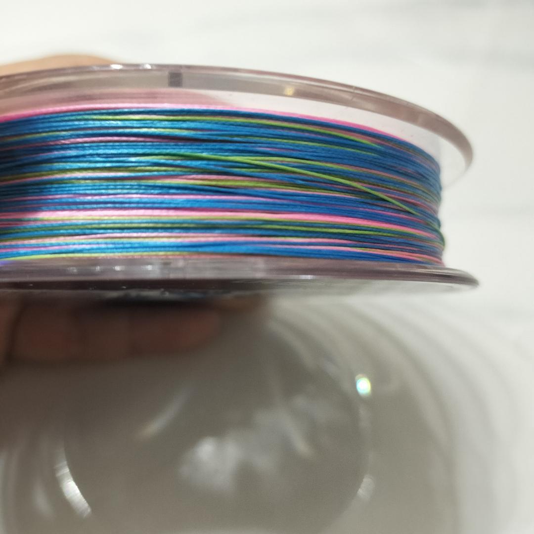 激安オッズポートWXP1 8　4号 300m 最強PEライン YGK よつあみ