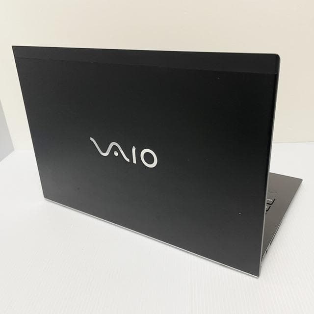 corei7でメモリ8GB★Win11の第8世代VAIOPROPGノートパソコン