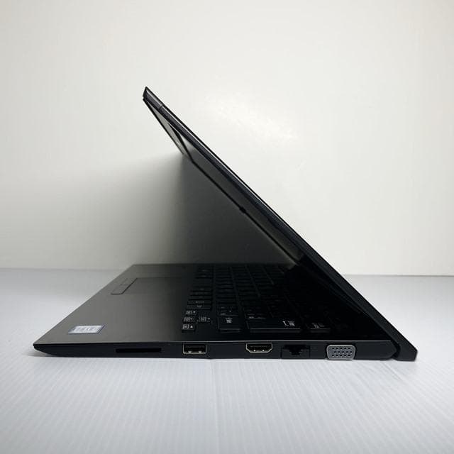 corei7でメモリ8GB★Win11の第8世代VAIOPROPGノートパソコン