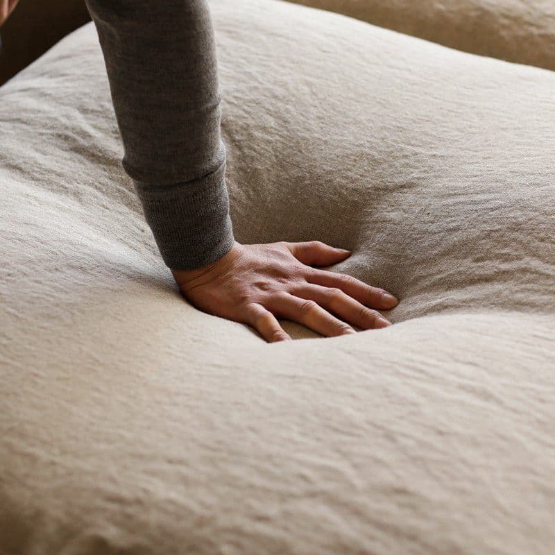 Re:CENO productリセノ 1.5人掛けソファー AGRA アグラ