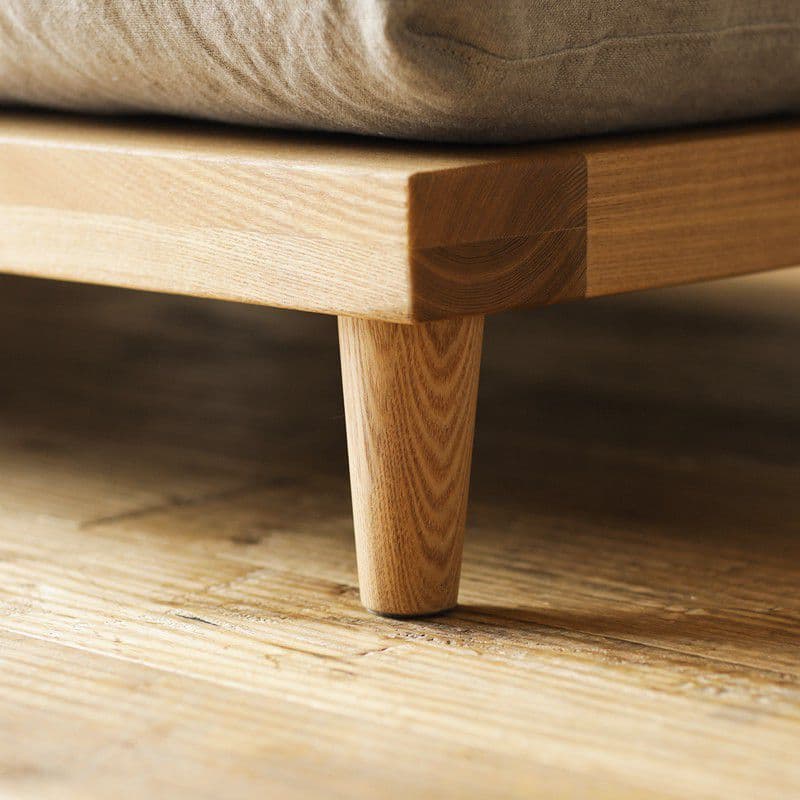 Re:CENO productリセノ 1.5人掛けソファー AGRA アグラ