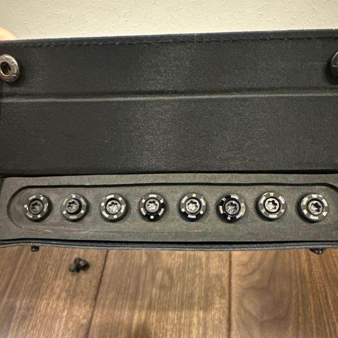 TAS ウエイト　セット　7g.15g 単品