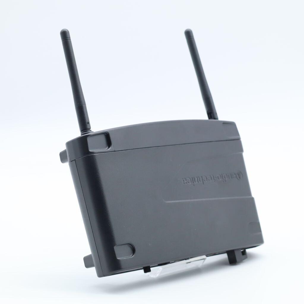 オーディオテクニカ 2.4GHz帯 ATW-R1100J #4028