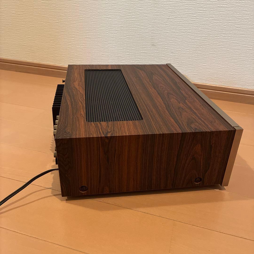 ONKYO プリメインアンプ