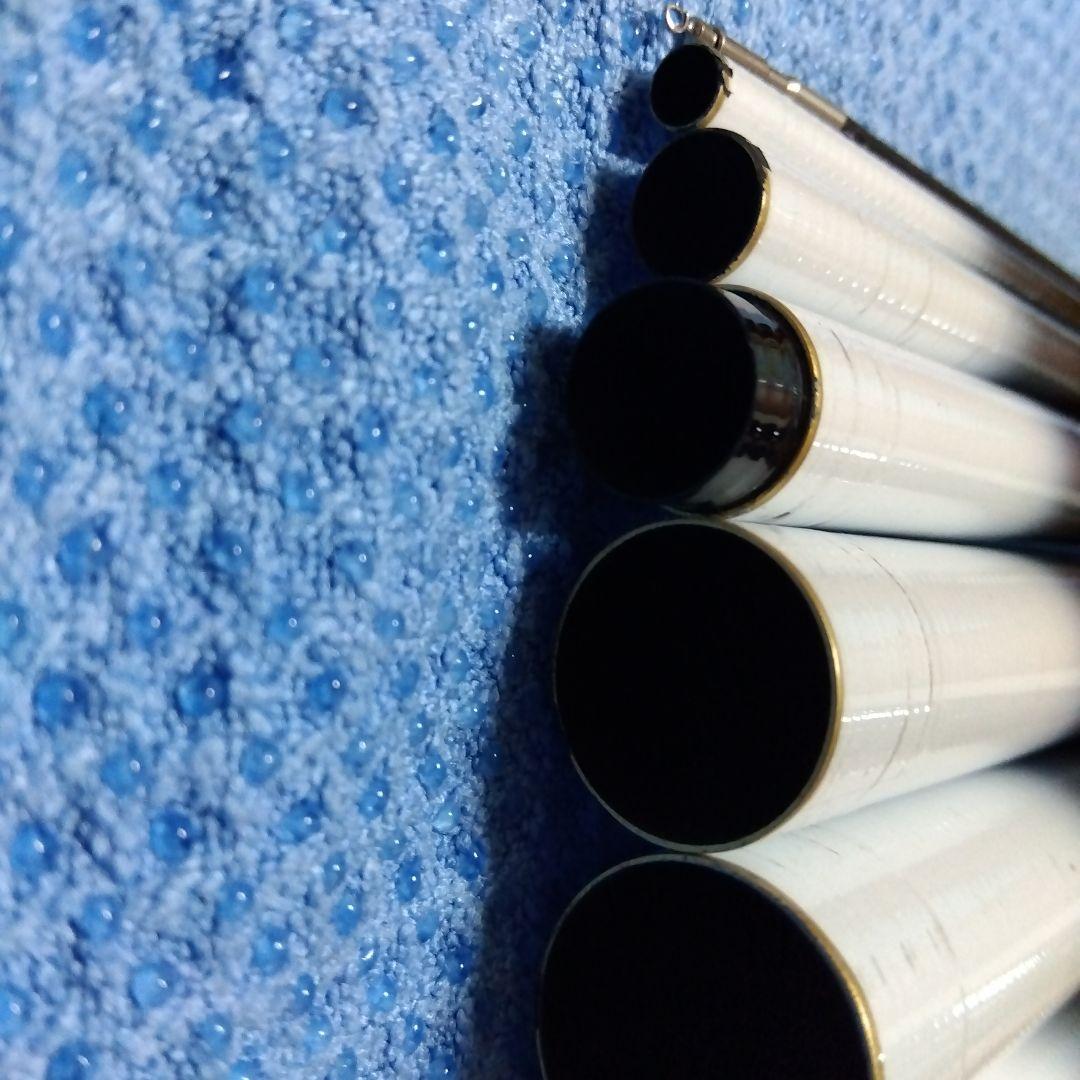 ALBIREO 鮎竿 急瀬抜90SG