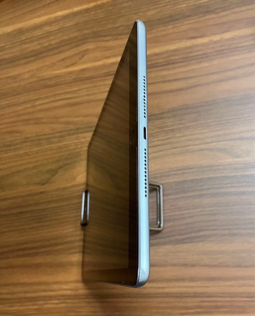 Apple iPad (第6世代) 32GB スペースグレー 本体