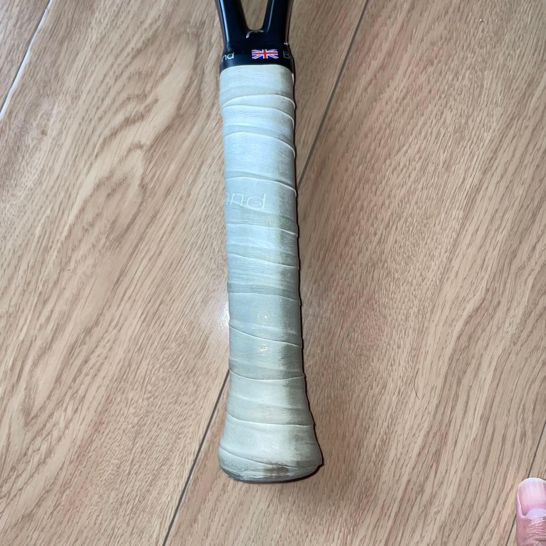 HEAD SPEED MP 500 テニスラケット