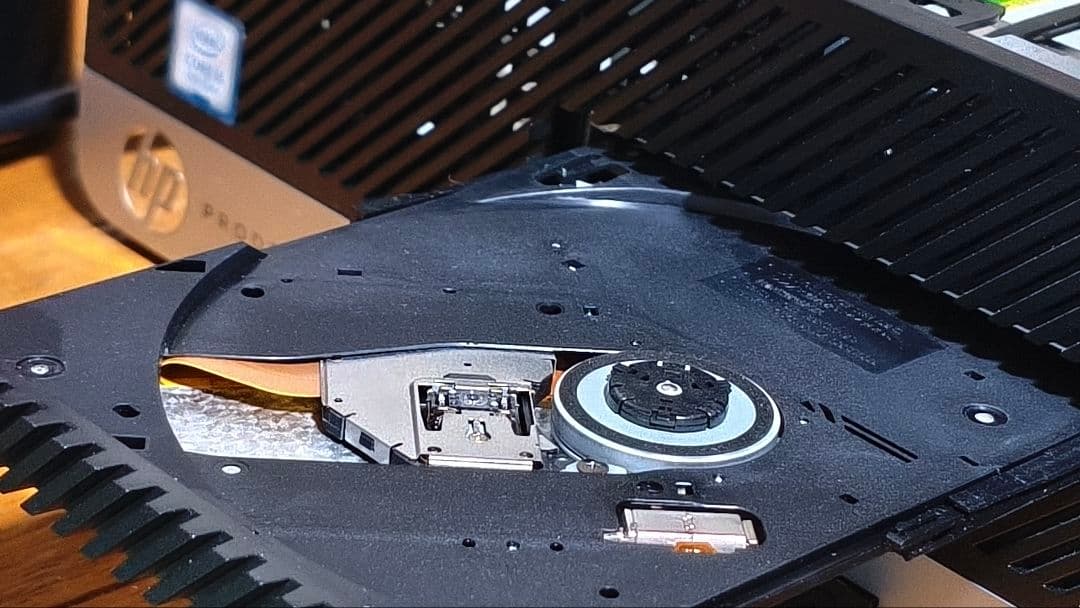 A*S様 HP ProDesk 600 G4 SFF / Core i5-850