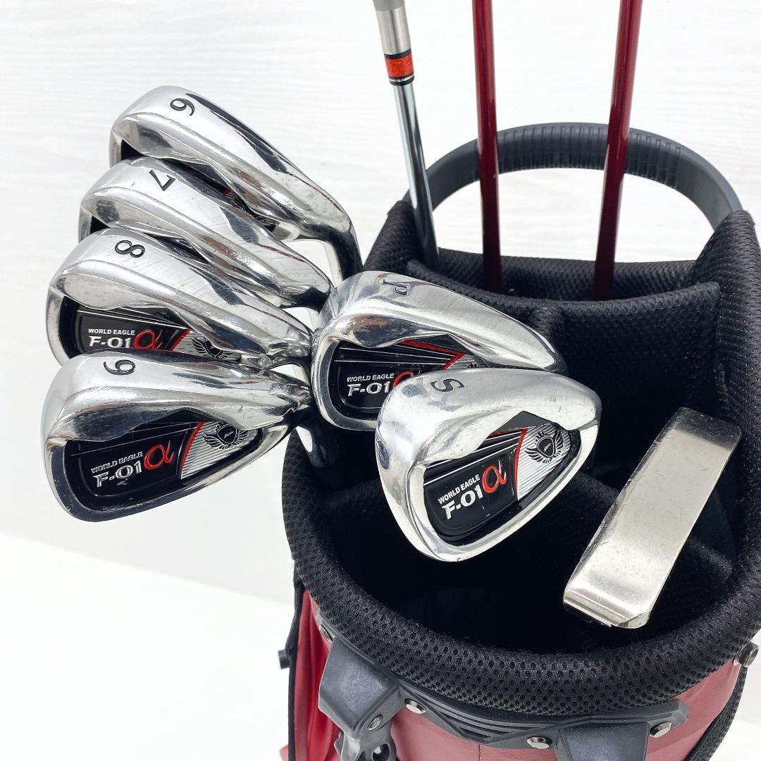 豪華!! TaylorMade テーラーメイド ヨネックス ゴルフクラブ セット