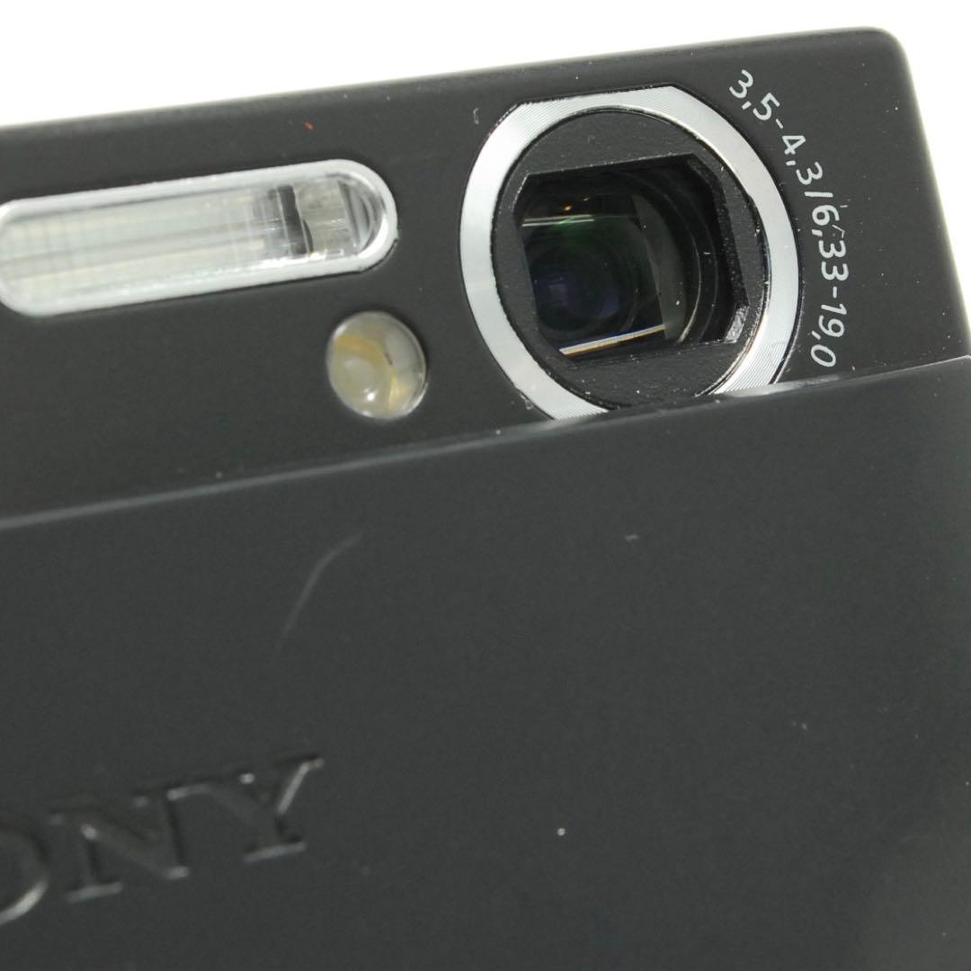 ponchama様フォロー割_SONY DSC-T9❤️コンデジ デジカメ カメラ