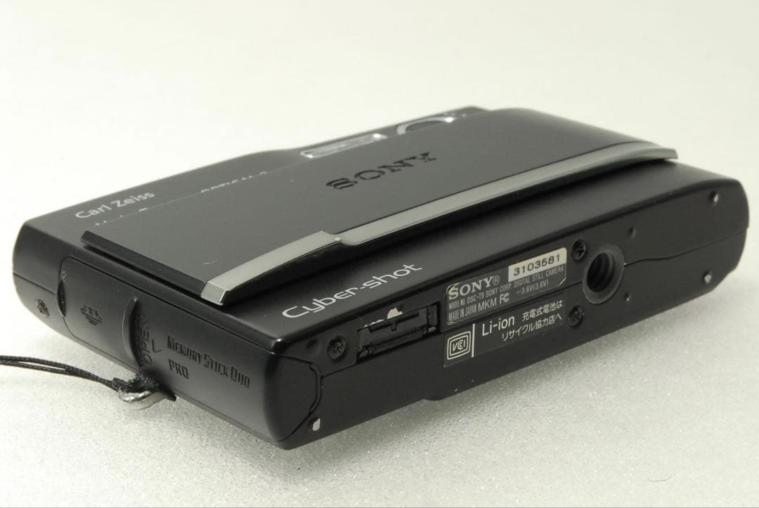 ponchama様フォロー割_SONY DSC-T9❤️コンデジ デジカメ カメラ