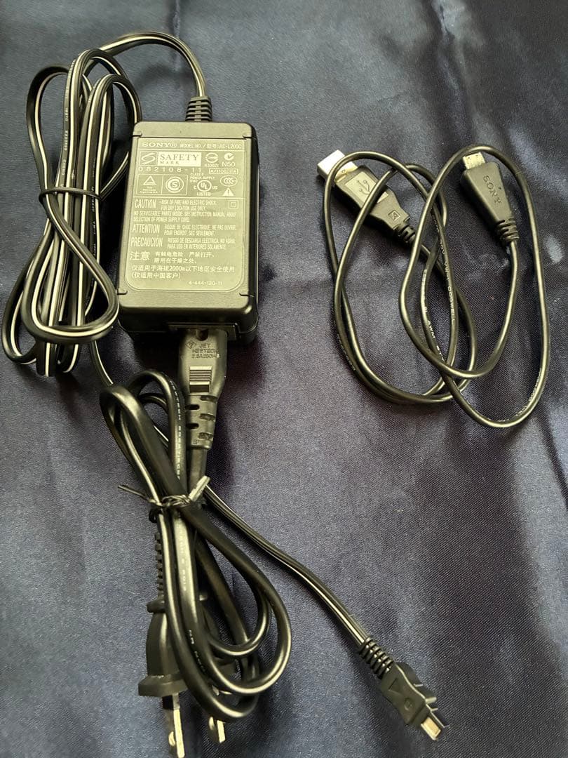 SONY HDR-PJ390 ハンディカム