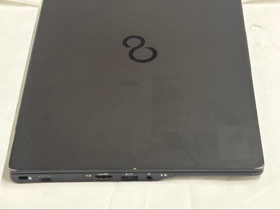 【快適動作】富士通 Lifebook U9312/J i5 16GB/256GB