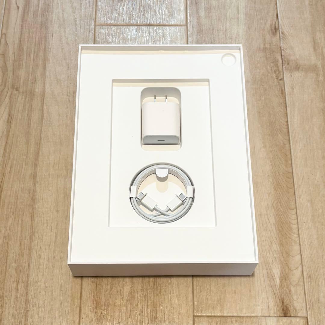 【美品】iPad Air 第4世代 256G + magic keyboard
