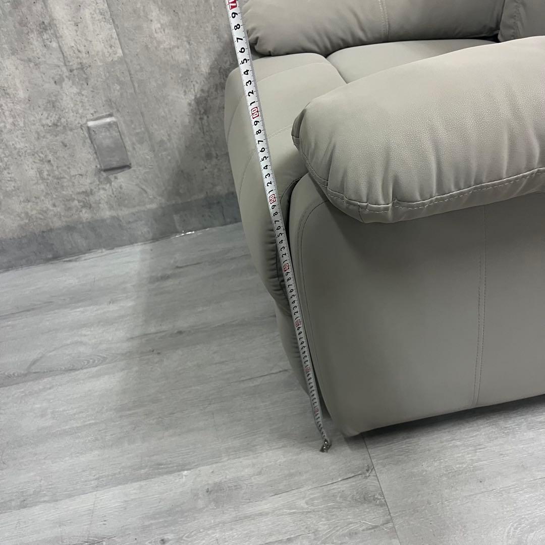 リクライニングチェア　セブンビューティー　マツエク　アイリス