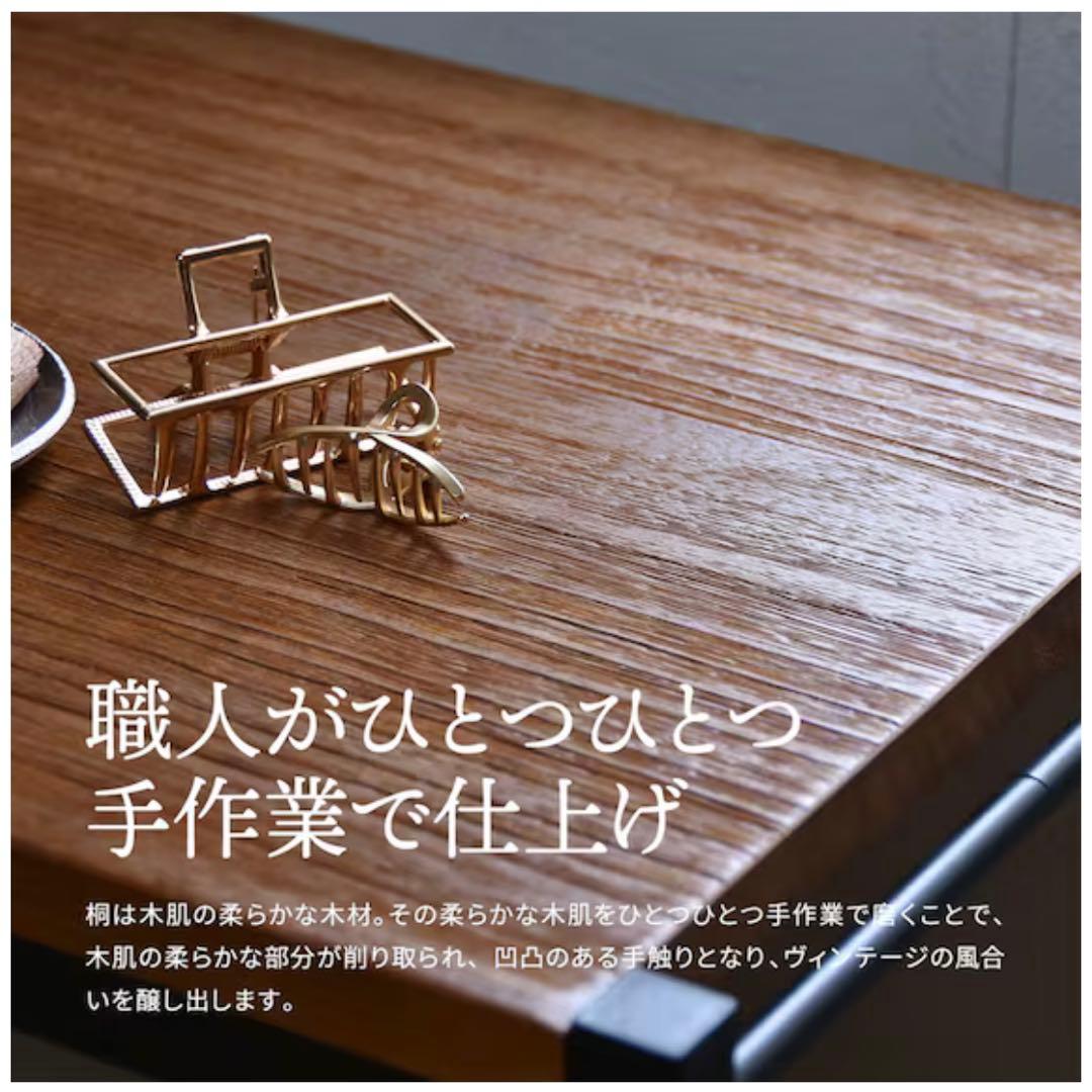 送料込 ニトリ ヴィンテージスタイルのアイアンシェルフ3段(幅90cmブラウン)