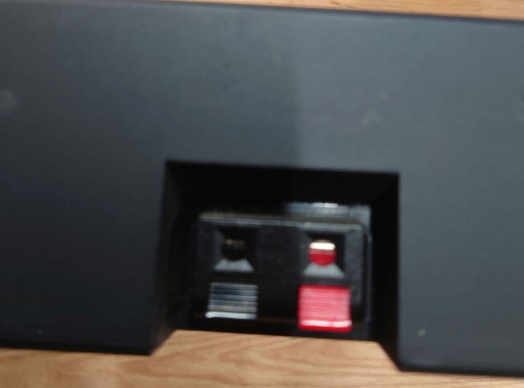 ■■BOSE　VCS-10　センタースピーカー