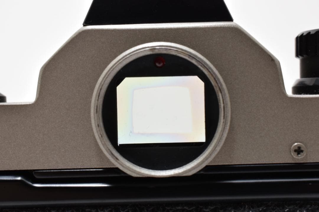 美品 ニコン　Nikon FM2/T ボディ 1503