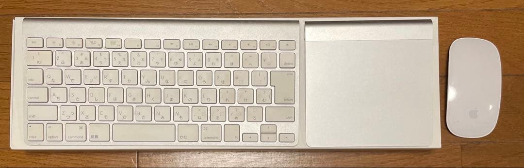 iMac 2013 late 27インチ、キーボード他(ジャンク品扱い)