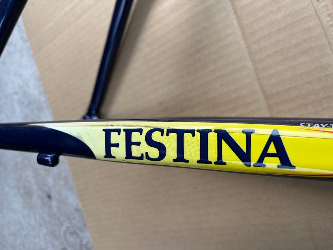 A*i様 スペシャライズド Sワークス SL ロードフレームセット サイズ 50