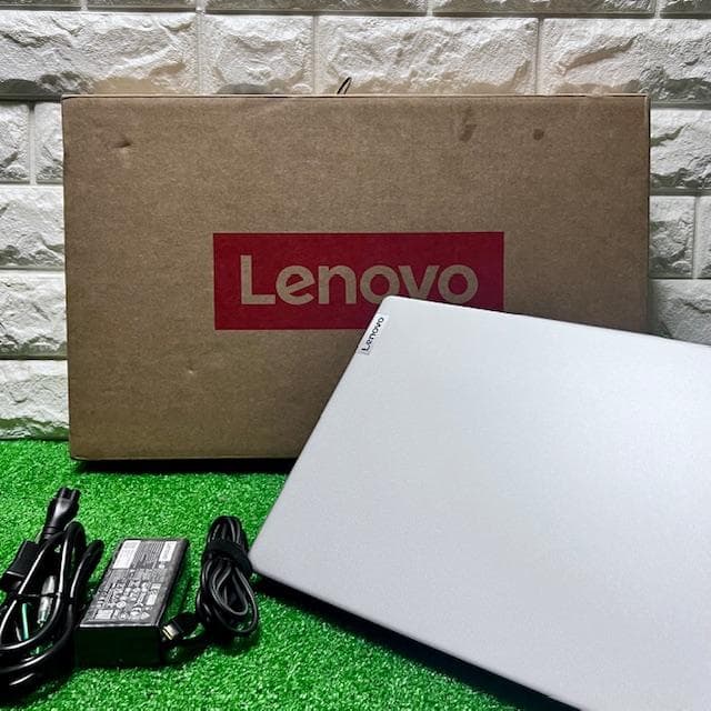 2023《ほぼ未使用級》第12世代上級ハイスペック！IdeaPad Slim 5