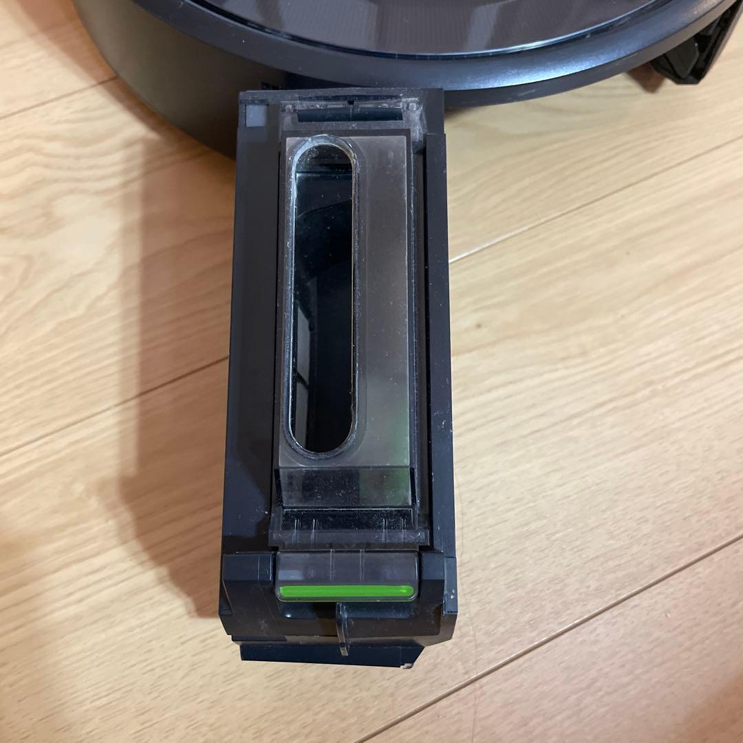 iRobot Roomba i7 備品多数