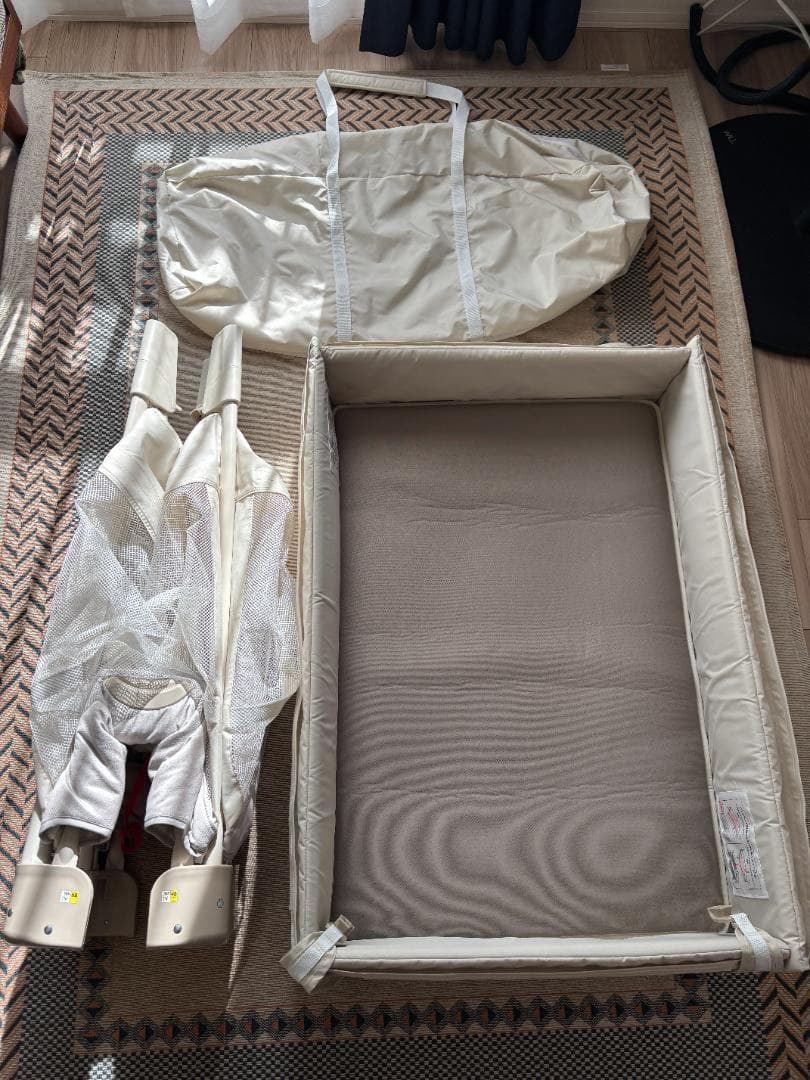 【美品】ココネル エアープラス AB